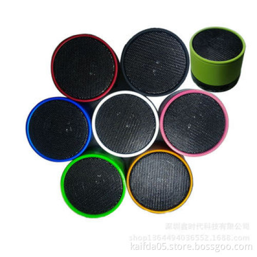 Mini Bluetooth Speakers 3.0 Bluetooth Version Support Most Players
